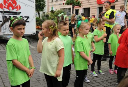 Staromiejska Wiosna - niedziela